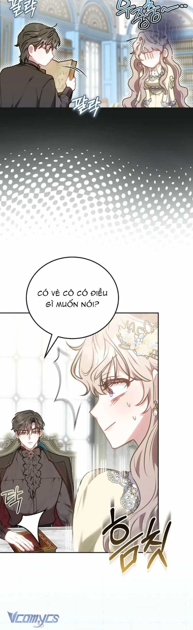 Mặc Dù Thích Ở Nhà Nhưng Tôi Lại Xuyên Vào Thể Loại Giam Cầm Đen Tối - Chương 6 - ảnh 33