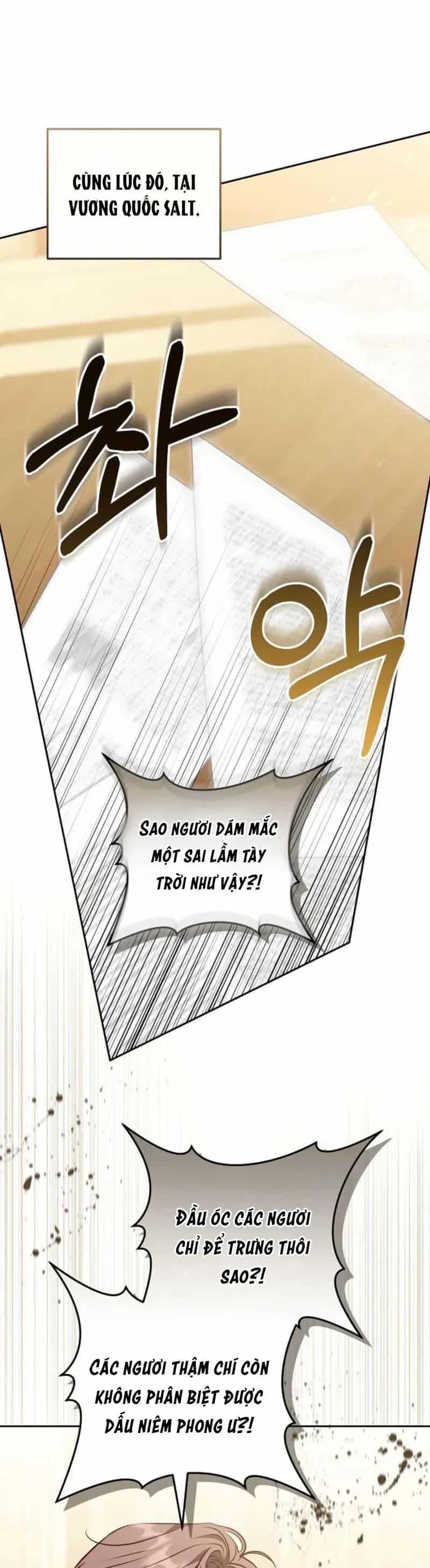 Mặc Dù Thích Ở Nhà Nhưng Tôi Lại Xuyên Vào Thể Loại Giam Cầm Đen Tối - Chương 6 - ảnh 40