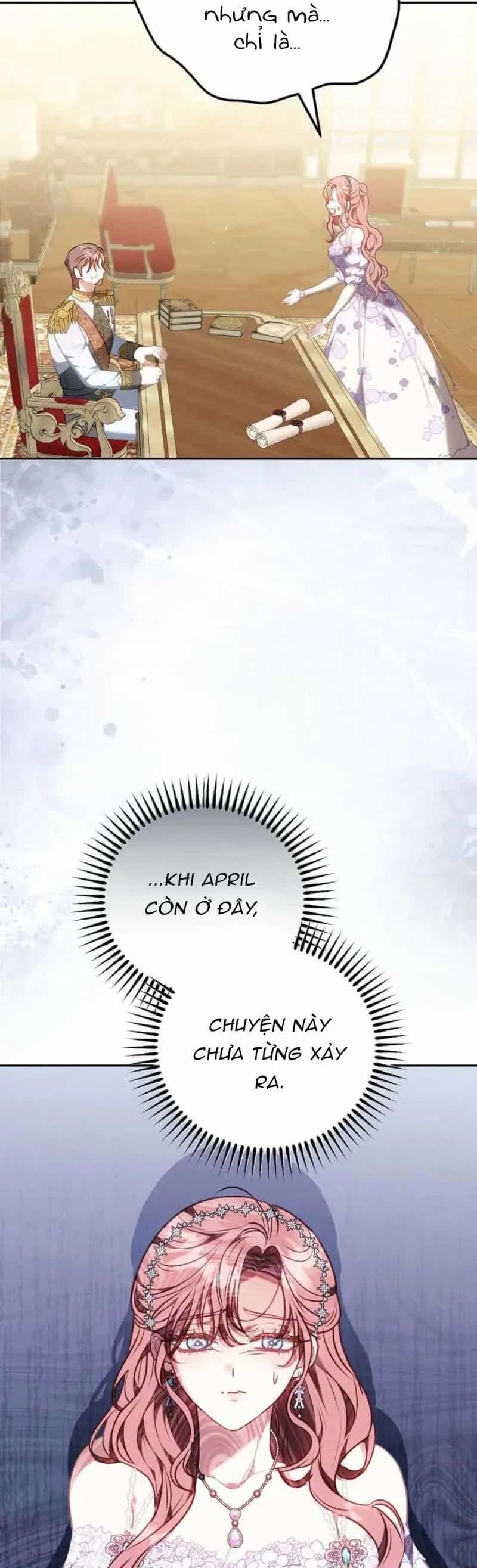 Mặc Dù Thích Ở Nhà Nhưng Tôi Lại Xuyên Vào Thể Loại Giam Cầm Đen Tối - Chương 6 - ảnh 49