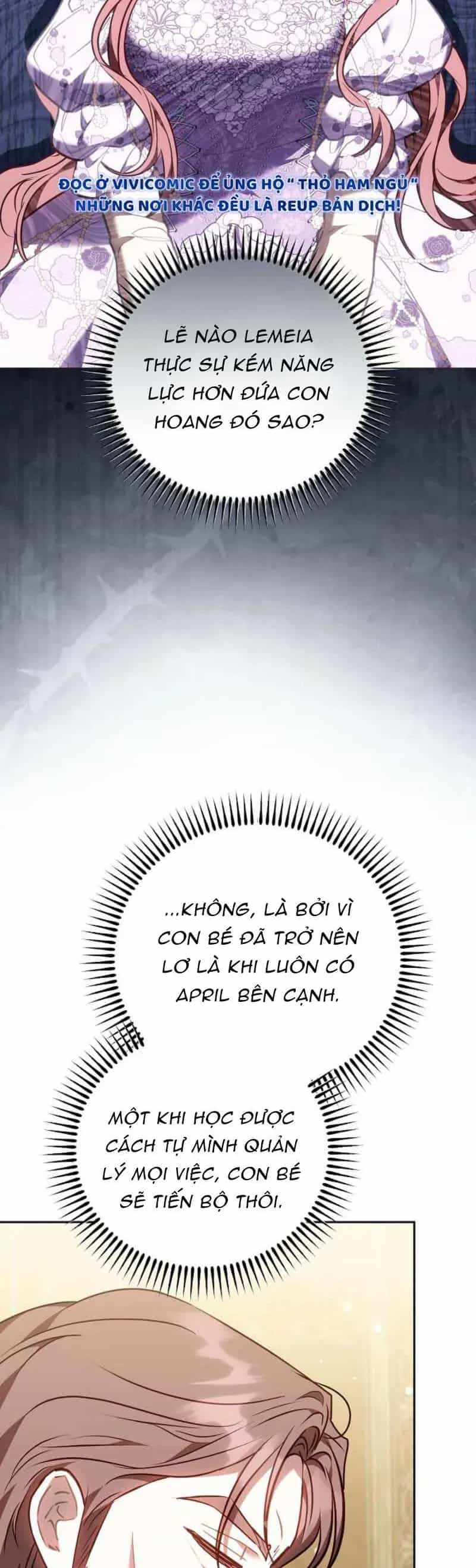Mặc Dù Thích Ở Nhà Nhưng Tôi Lại Xuyên Vào Thể Loại Giam Cầm Đen Tối - Chương 6 - ảnh 50