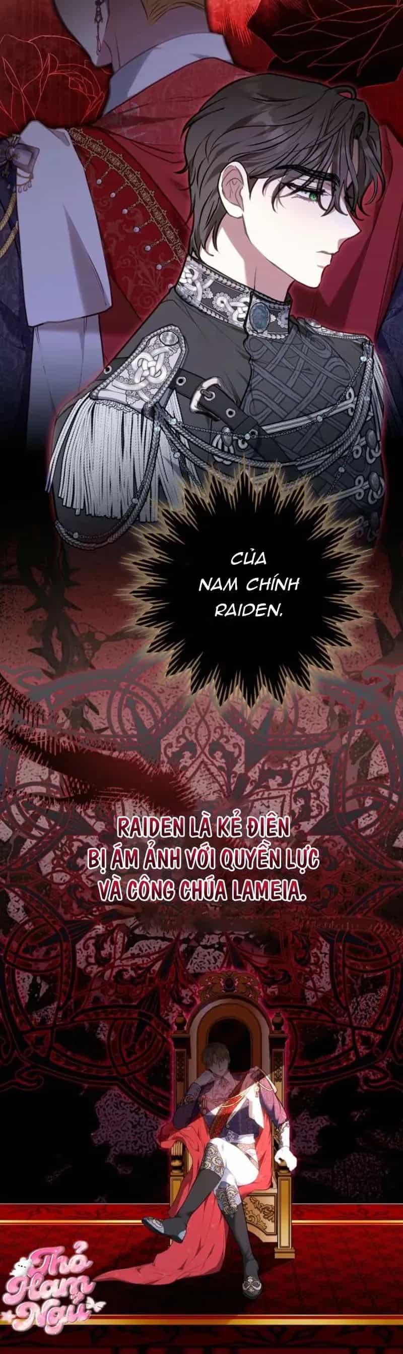 Mặc Dù Thích Ở Nhà Nhưng Tôi Lại Xuyên Vào Thể Loại Giam Cầm Đen Tối - Chương 9 - ảnh 30