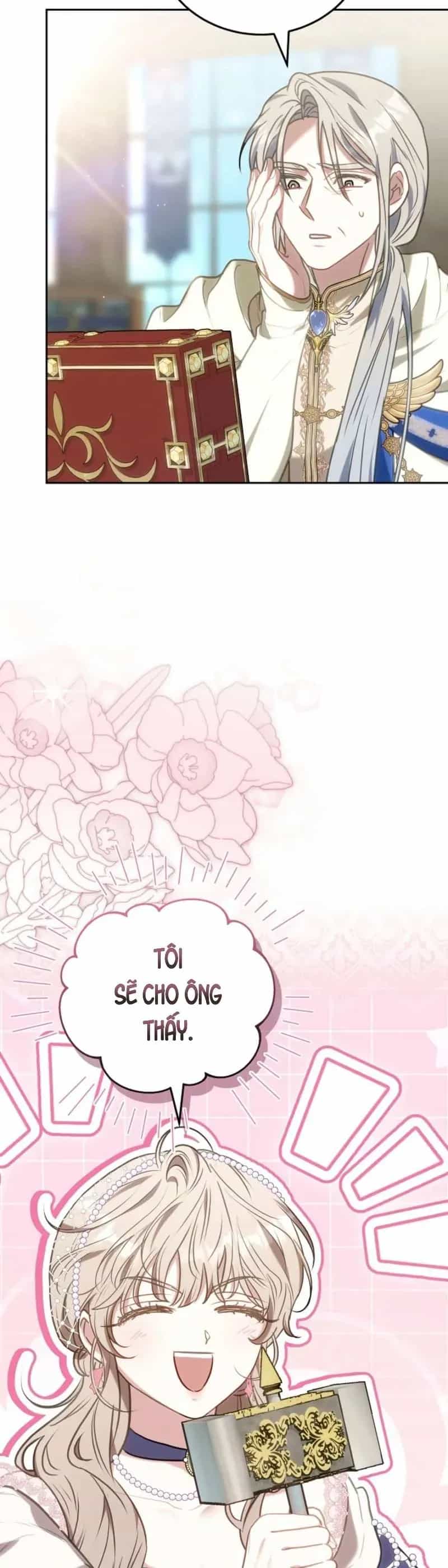 Mặc Dù Thích Ở Nhà Nhưng Tôi Lại Xuyên Vào Thể Loại Giam Cầm Đen Tối - Chương 9 - ảnh 55