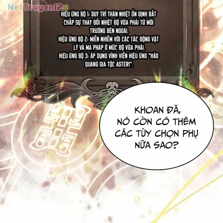 Mặc Kệ Kế Vị, Tôi Chỉ Muốn Chữa Lành - Chương 18 - ảnh 12