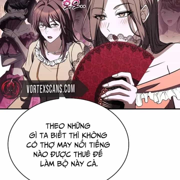 Mặc Kệ Kế Vị, Tôi Chỉ Muốn Chữa Lành - Chương 18 - ảnh 162