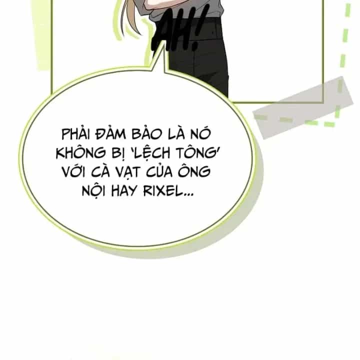 Mặc Kệ Kế Vị, Tôi Chỉ Muốn Chữa Lành - Chương 18 - ảnh 28