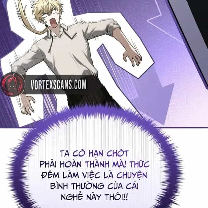 Mặc Kệ Kế Vị, Tôi Chỉ Muốn Chữa Lành - Chương 18 - ảnh 62