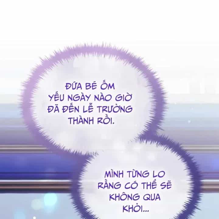Mặc Kệ Kế Vị, Tôi Chỉ Muốn Chữa Lành - Chương 18 - ảnh 85