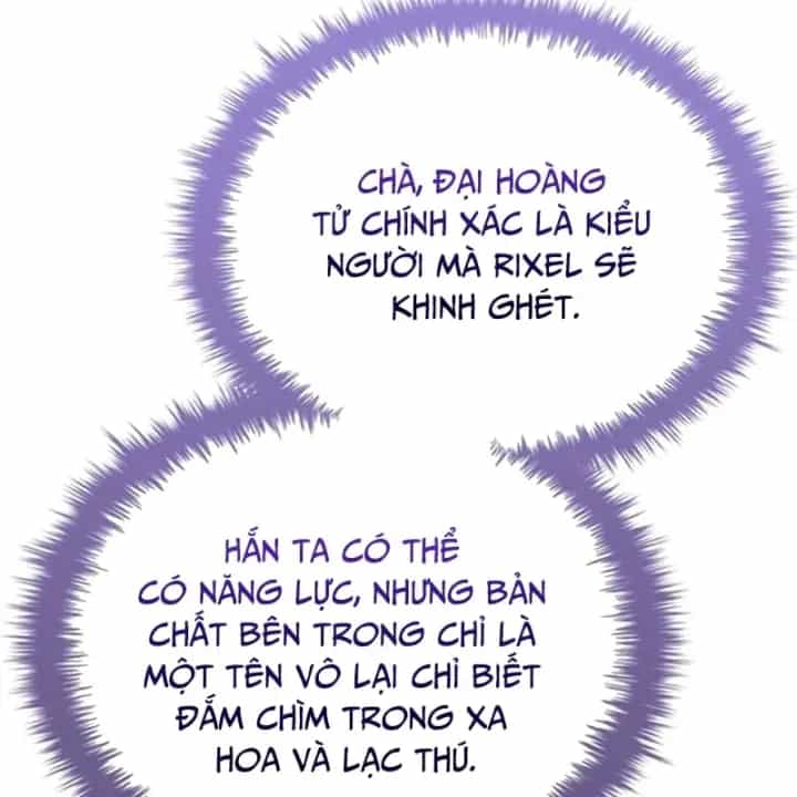 Mặc Kệ Kế Vị, Tôi Chỉ Muốn Chữa Lành - Chương 19 - ảnh 177