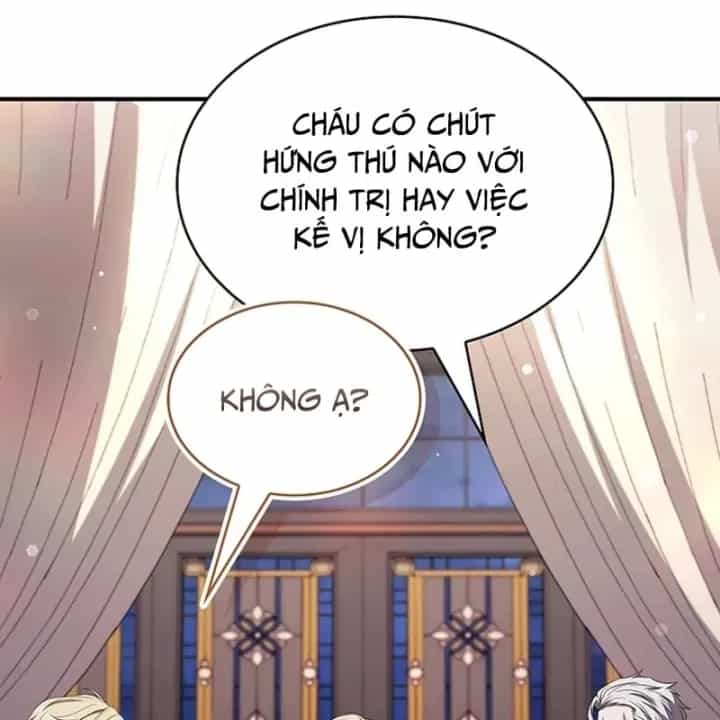 Mặc Kệ Kế Vị, Tôi Chỉ Muốn Chữa Lành - Chương 19 - ảnh 18