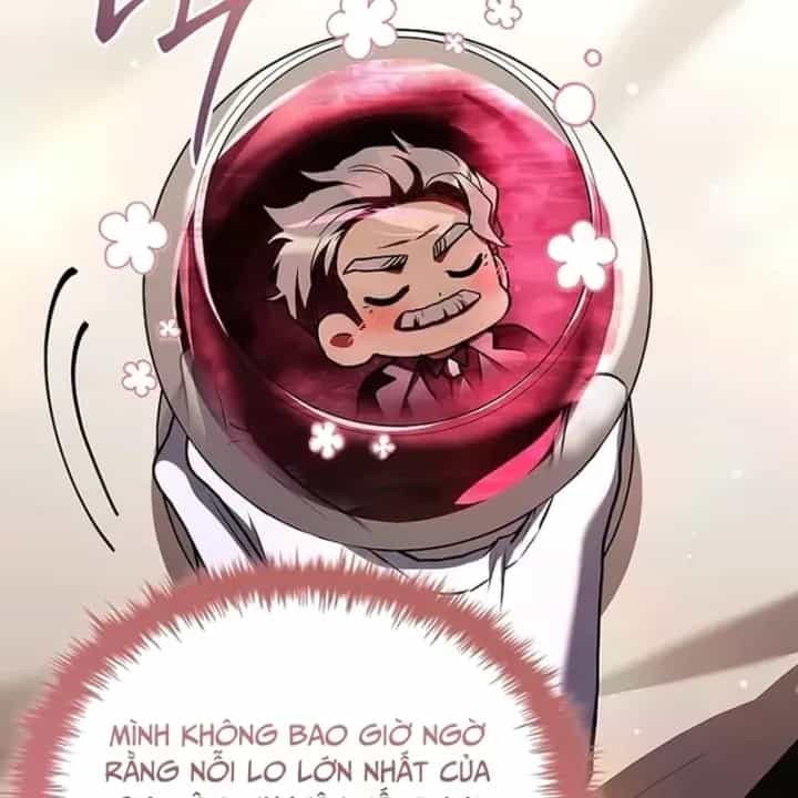 Mặc Kệ Kế Vị, Tôi Chỉ Muốn Chữa Lành - Chương 19 - ảnh 31