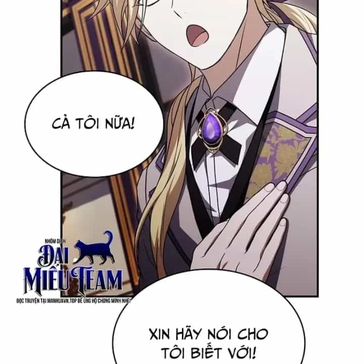 Mặc Kệ Kế Vị, Tôi Chỉ Muốn Chữa Lành - Chương 19 - ảnh 82