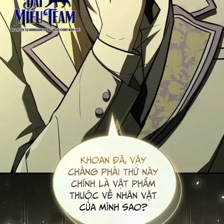 Mặc Kệ Kế Vị, Tôi Chỉ Muốn Chữa Lành - Chương 20 - ảnh 191