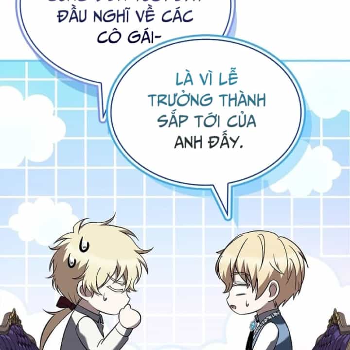 Mặc Kệ Kế Vị, Tôi Chỉ Muốn Chữa Lành - Chương 14 - ảnh 39