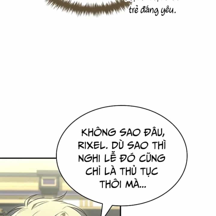 Mặc Kệ Kế Vị, Tôi Chỉ Muốn Chữa Lành - Chương 14 - ảnh 52