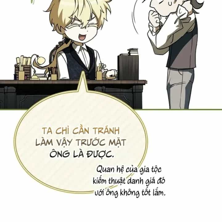 Mặc Kệ Kế Vị, Tôi Chỉ Muốn Chữa Lành - Chương 17 - ảnh 113