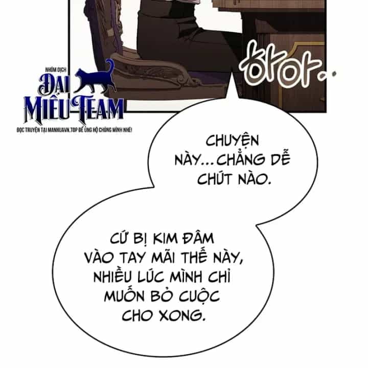 Mặc Kệ Kế Vị, Tôi Chỉ Muốn Chữa Lành - Chương 17 - ảnh 157