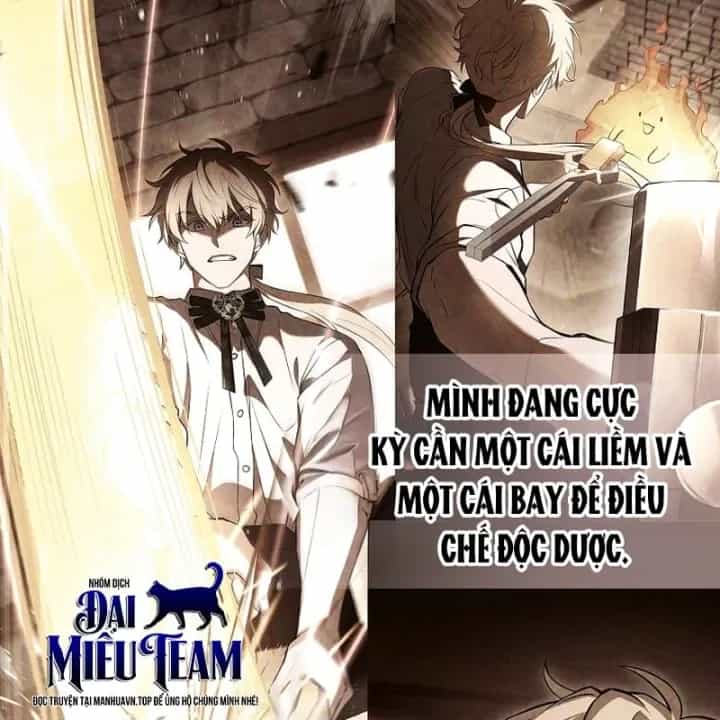 Mặc Kệ Kế Vị, Tôi Chỉ Muốn Chữa Lành - Chương 17 - ảnh 182
