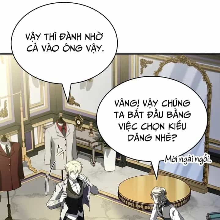 Mặc Kệ Kế Vị, Tôi Chỉ Muốn Chữa Lành - Chương 17 - ảnh 94
