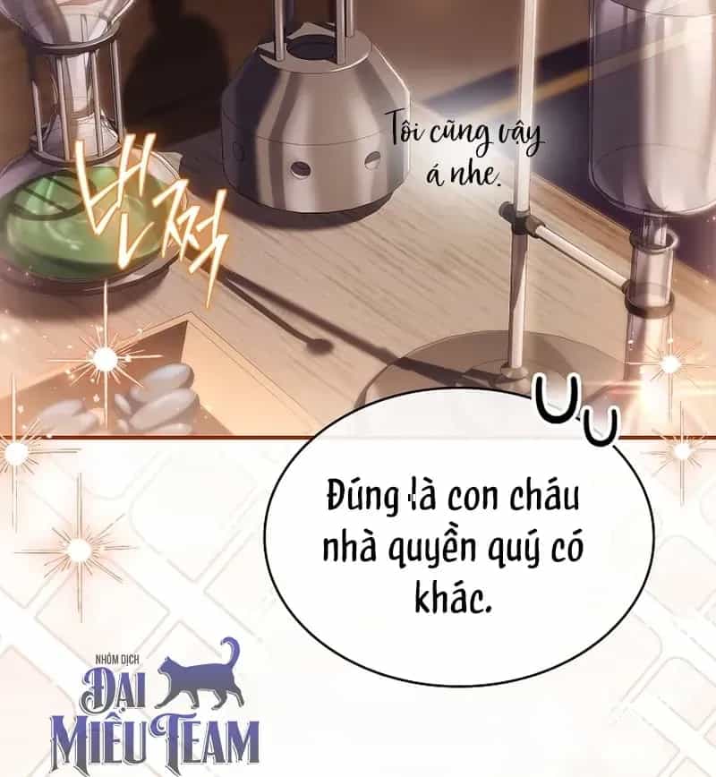 Mặc Kệ Kế Vị, Tôi Chỉ Muốn Chữa Lành - Chương 2 - ảnh 10