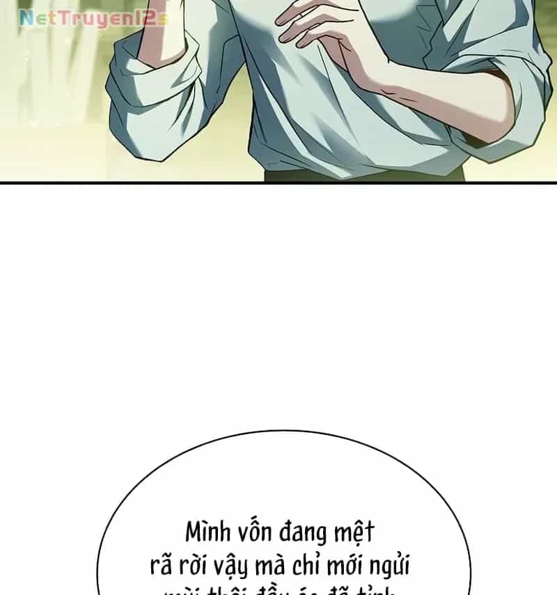 Mặc Kệ Kế Vị, Tôi Chỉ Muốn Chữa Lành - Chương 2 - ảnh 104