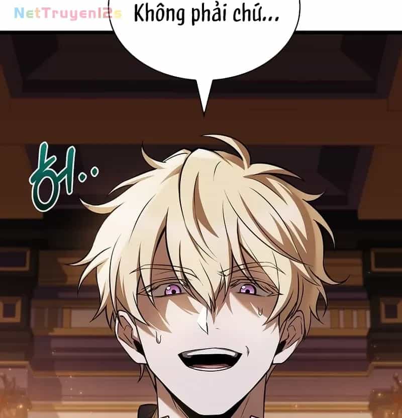 Mặc Kệ Kế Vị, Tôi Chỉ Muốn Chữa Lành - Chương 2 - ảnh 2