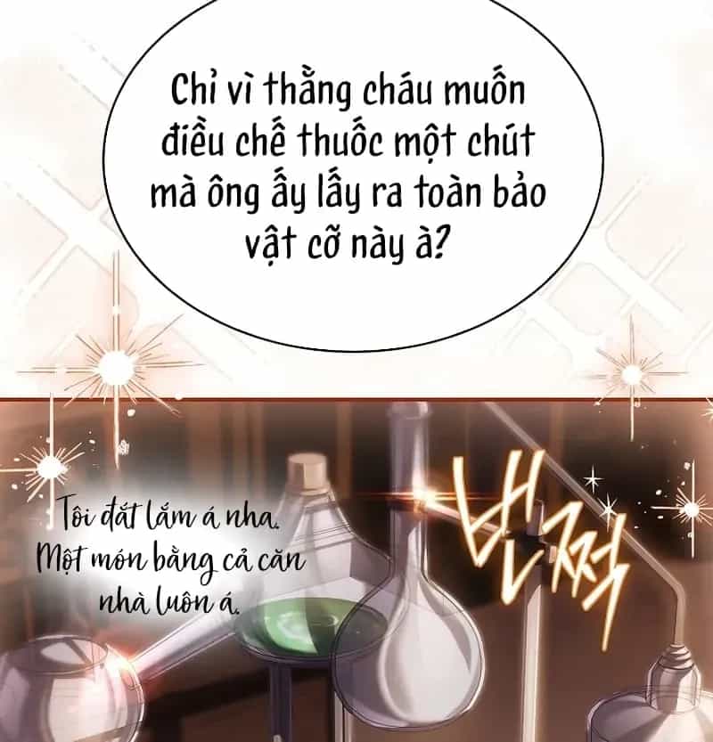 Mặc Kệ Kế Vị, Tôi Chỉ Muốn Chữa Lành - Chương 2 - ảnh 9