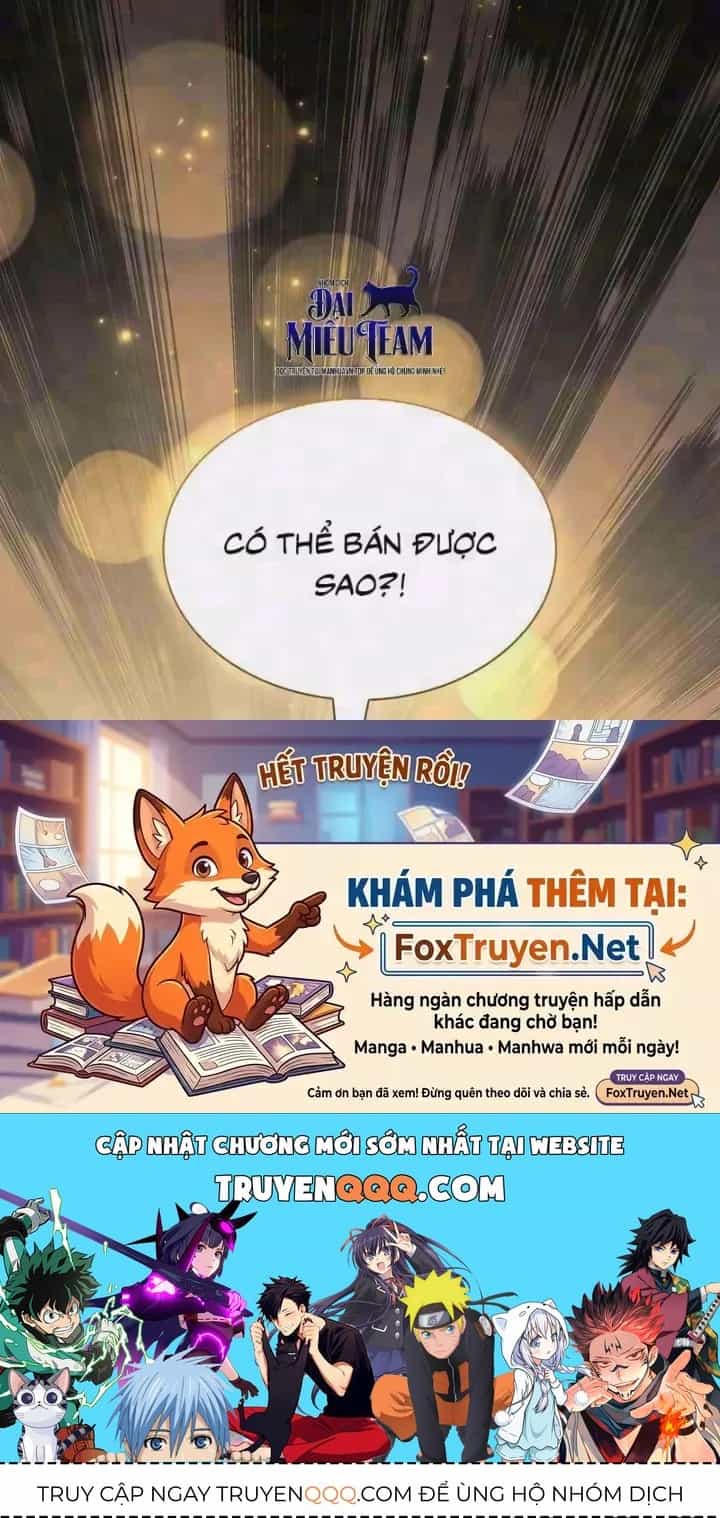 Mặc Kệ Kế Vị, Tôi Chỉ Muốn Chữa Lành - Chương 24 - ảnh 3