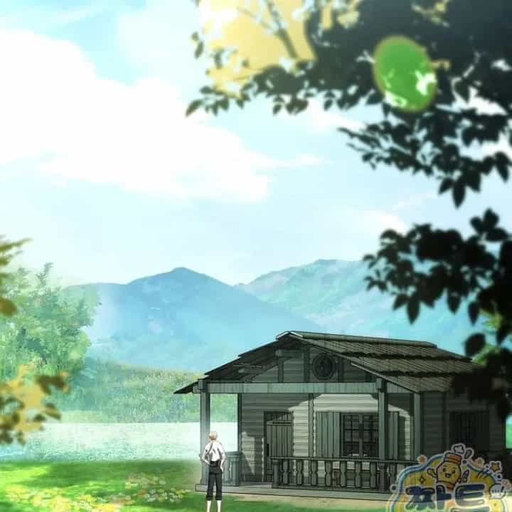 Mặc Kệ Kế Vị, Tôi Chỉ Muốn Chữa Lành - Chương 25 - ảnh 12
