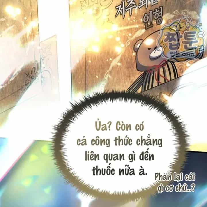 Mặc Kệ Kế Vị, Tôi Chỉ Muốn Chữa Lành - Chương 25 - ảnh 130