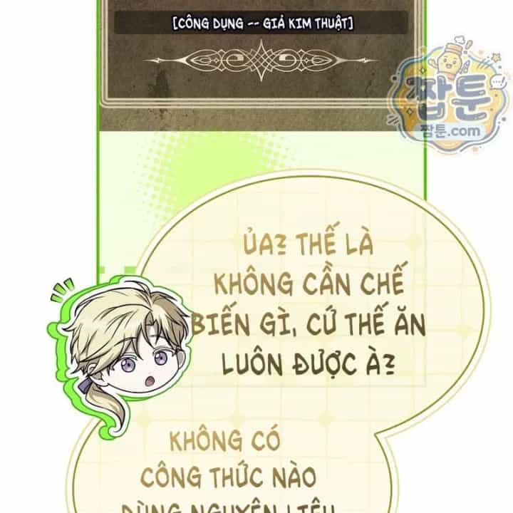 Mặc Kệ Kế Vị, Tôi Chỉ Muốn Chữa Lành - Chương 25 - ảnh 143