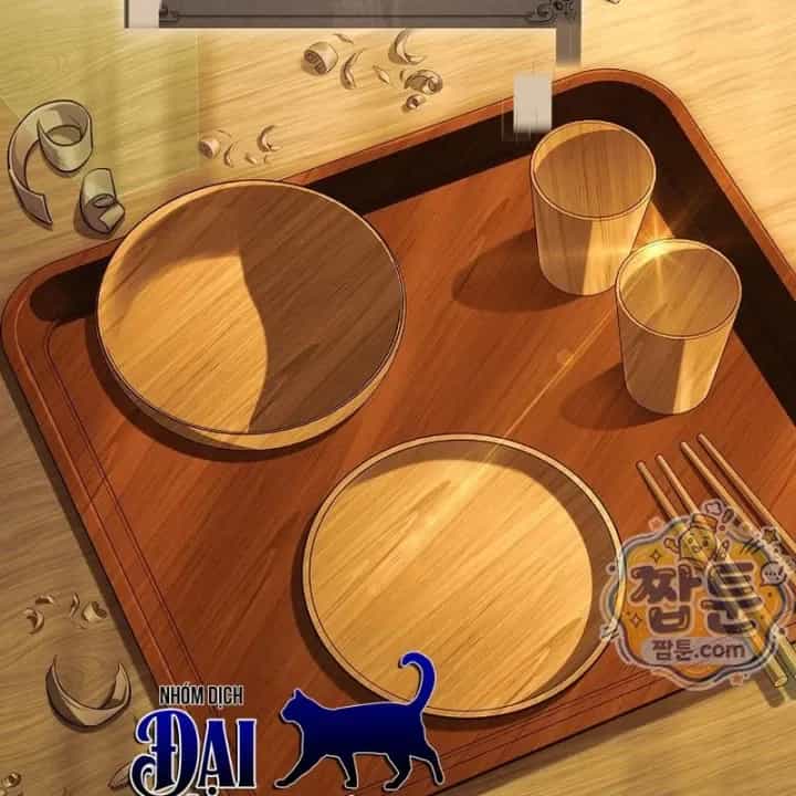 Mặc Kệ Kế Vị, Tôi Chỉ Muốn Chữa Lành - Chương 25 - ảnh 35