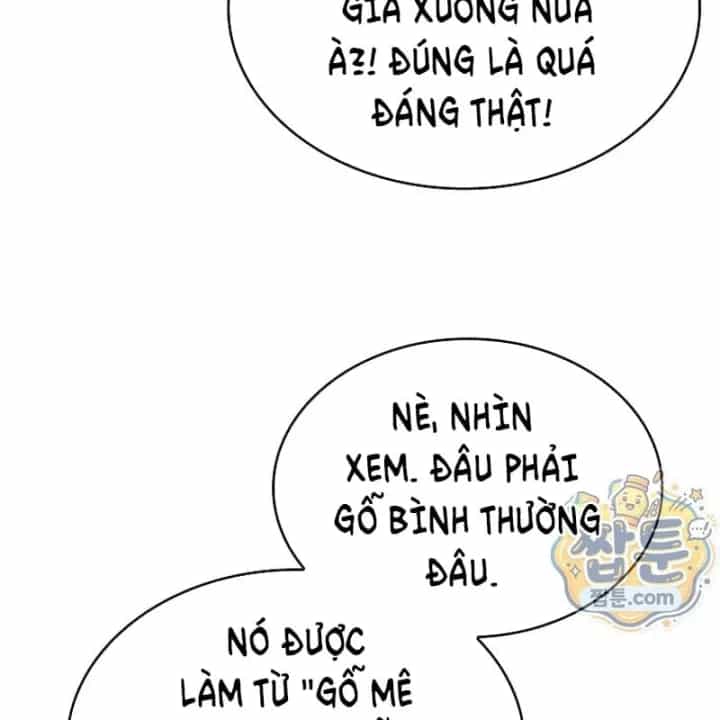 Mặc Kệ Kế Vị, Tôi Chỉ Muốn Chữa Lành - Chương 25 - ảnh 60