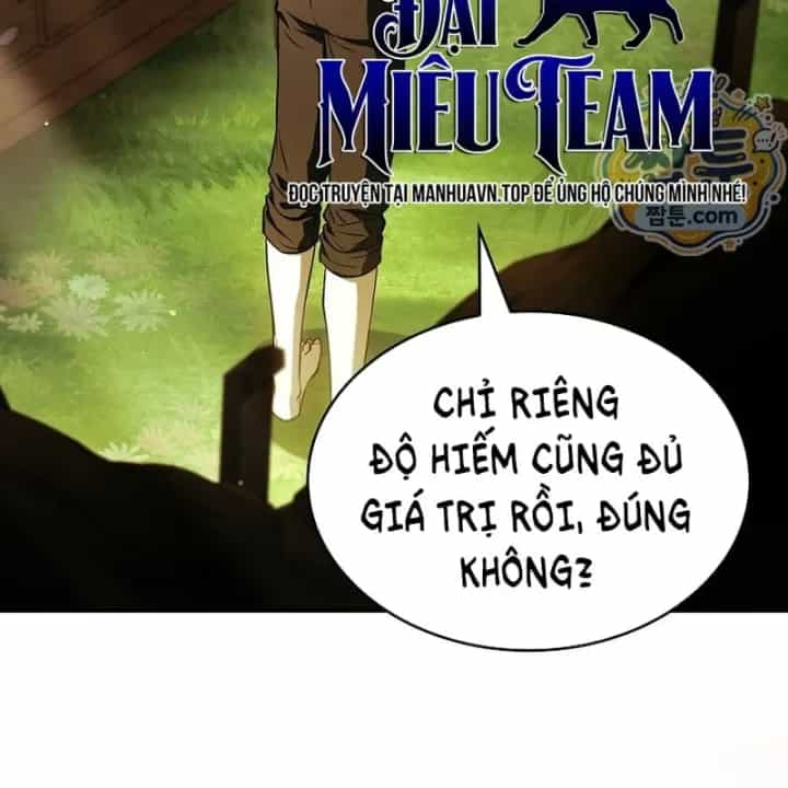 Mặc Kệ Kế Vị, Tôi Chỉ Muốn Chữa Lành - Chương 25 - ảnh 62
