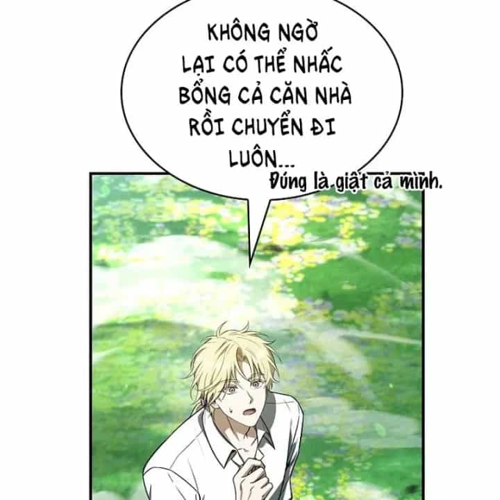 Mặc Kệ Kế Vị, Tôi Chỉ Muốn Chữa Lành - Chương 25 - ảnh 7