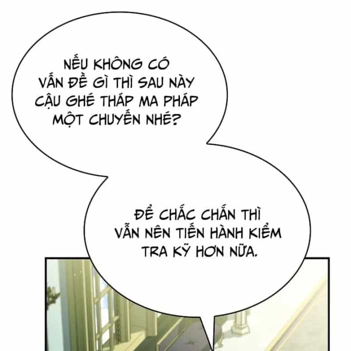 Mặc Kệ Kế Vị, Tôi Chỉ Muốn Chữa Lành - Chương 27 - ảnh 134