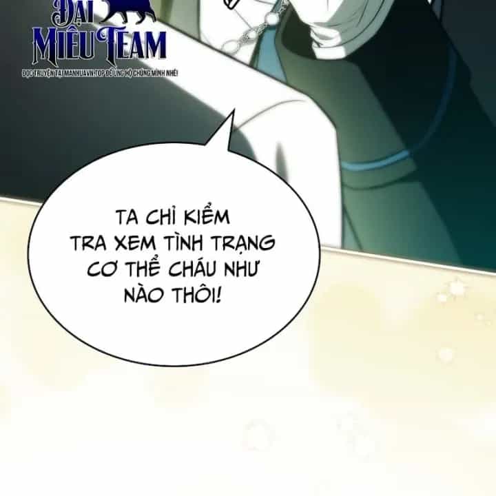 Mặc Kệ Kế Vị, Tôi Chỉ Muốn Chữa Lành - Chương 27 - ảnh 73