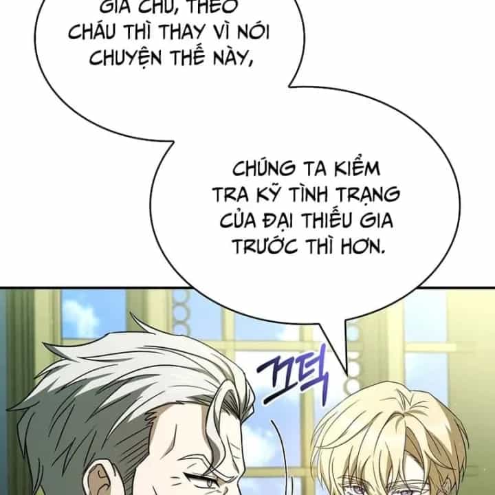 Mặc Kệ Kế Vị, Tôi Chỉ Muốn Chữa Lành - Chương 27 - ảnh 91