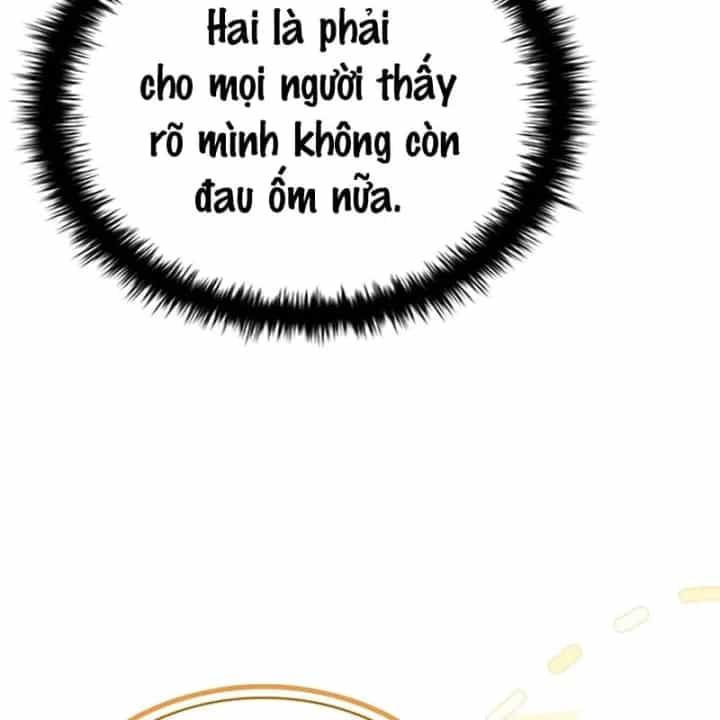 Mặc Kệ Kế Vị, Tôi Chỉ Muốn Chữa Lành - Chương 28 - ảnh 143