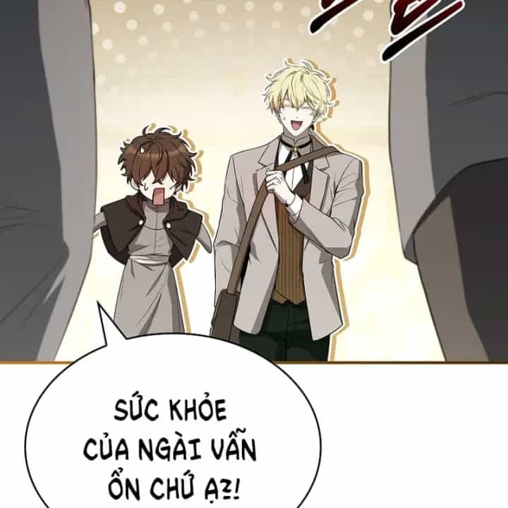 Mặc Kệ Kế Vị, Tôi Chỉ Muốn Chữa Lành - Chương 28 - ảnh 180