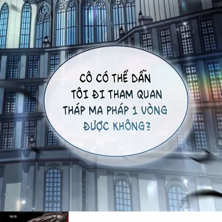 Mặc Kệ Kế Vị, Tôi Chỉ Muốn Chữa Lành - Chương 28 - ảnh 214