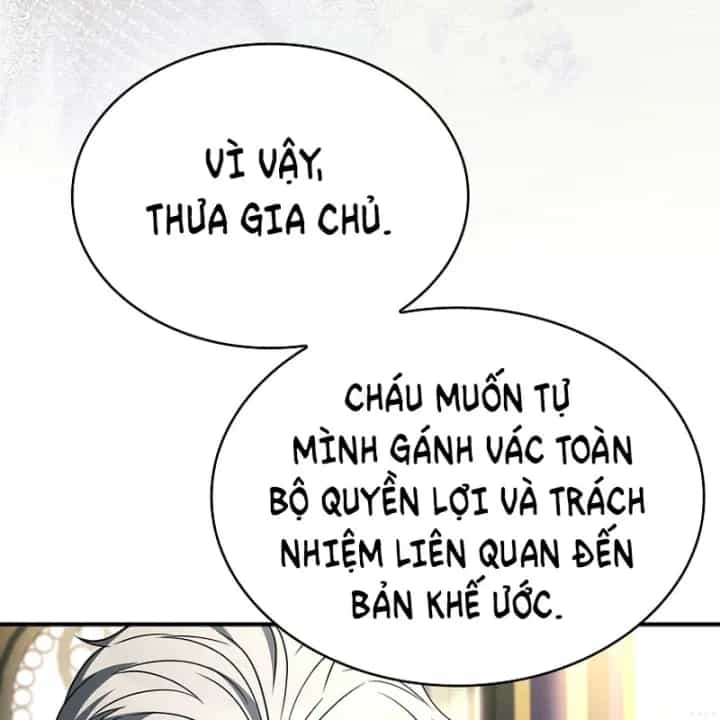 Mặc Kệ Kế Vị, Tôi Chỉ Muốn Chữa Lành - Chương 28 - ảnh 24