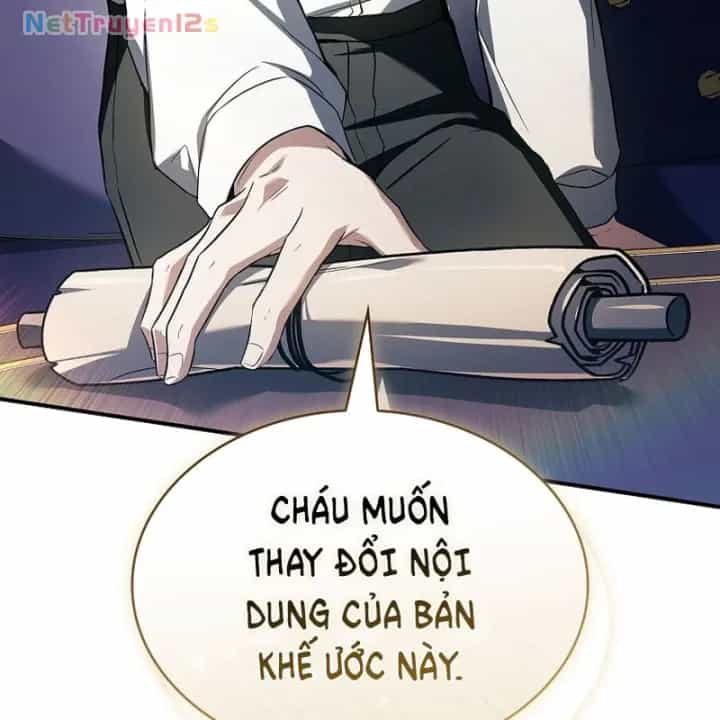 Mặc Kệ Kế Vị, Tôi Chỉ Muốn Chữa Lành - Chương 28 - ảnh 5