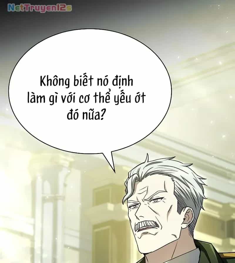 Mặc Kệ Kế Vị, Tôi Chỉ Muốn Chữa Lành - Chương 3 - ảnh 12