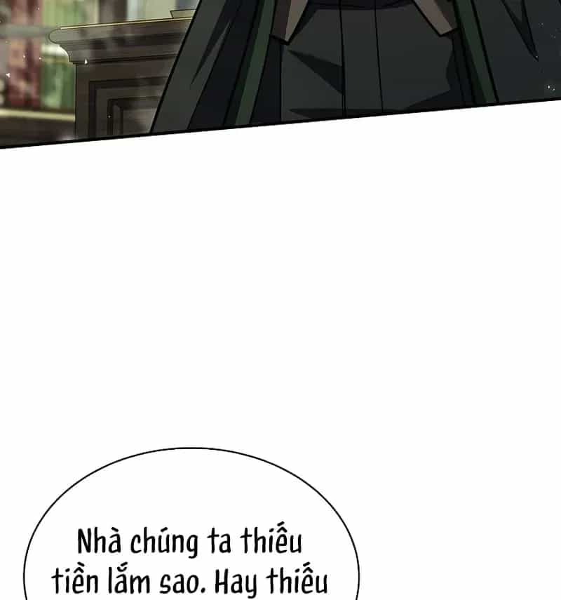 Mặc Kệ Kế Vị, Tôi Chỉ Muốn Chữa Lành - Chương 3 - ảnh 14
