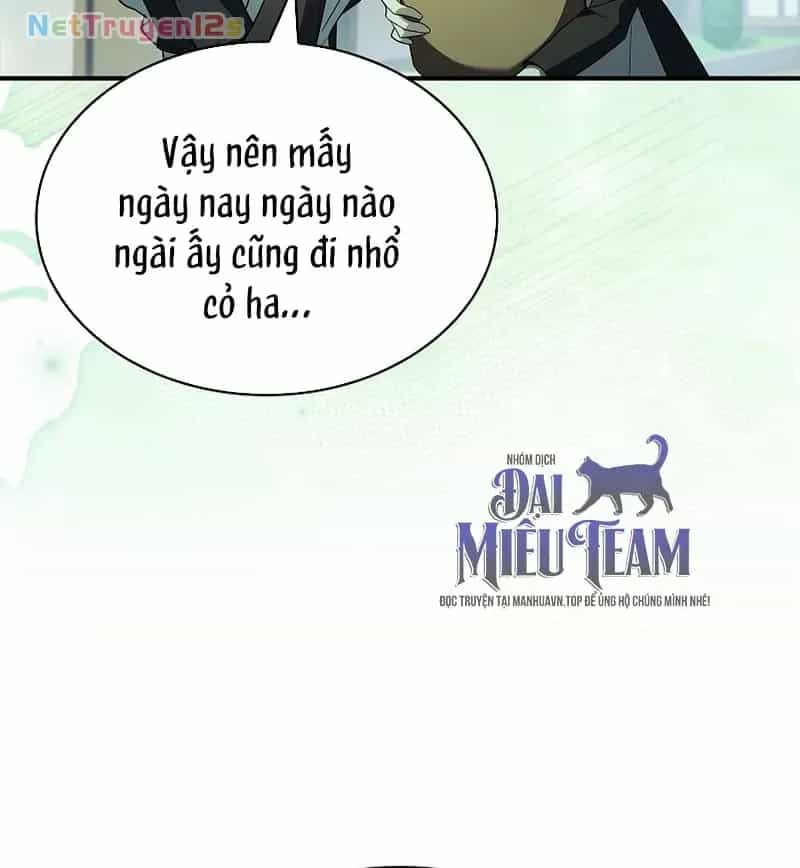 Mặc Kệ Kế Vị, Tôi Chỉ Muốn Chữa Lành - Chương 3 - ảnh 148