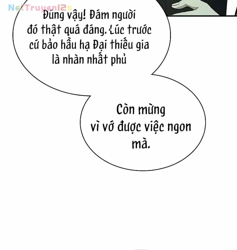 Mặc Kệ Kế Vị, Tôi Chỉ Muốn Chữa Lành - Chương 3 - ảnh 160