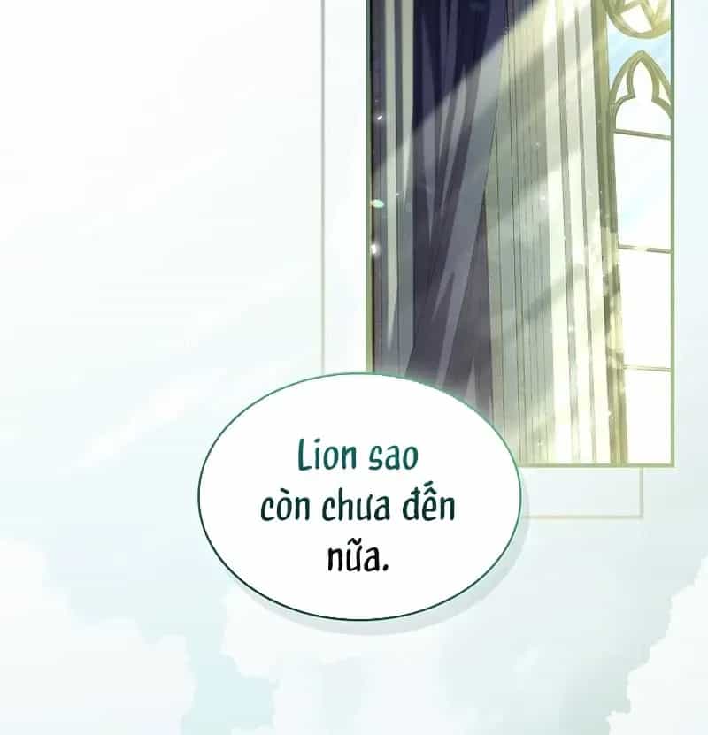 Mặc Kệ Kế Vị, Tôi Chỉ Muốn Chữa Lành - Chương 3 - ảnh 2