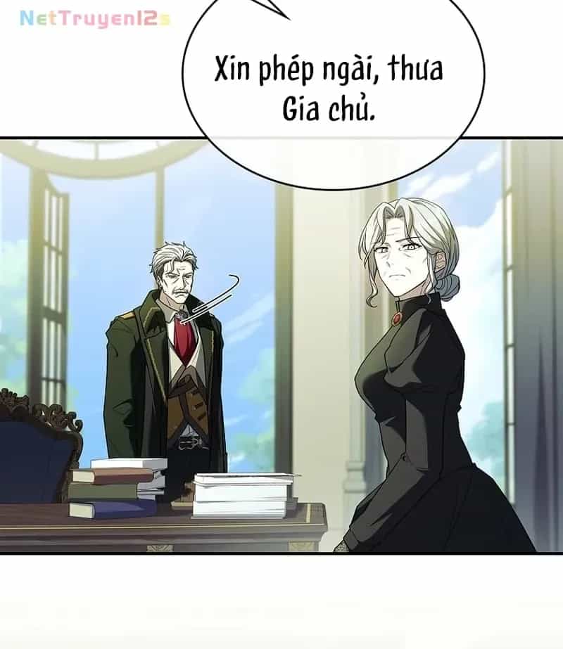 Mặc Kệ Kế Vị, Tôi Chỉ Muốn Chữa Lành - Chương 3 - ảnh 29