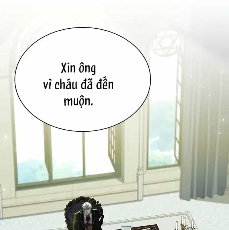 Mặc Kệ Kế Vị, Tôi Chỉ Muốn Chữa Lành - Chương 3 - ảnh 36