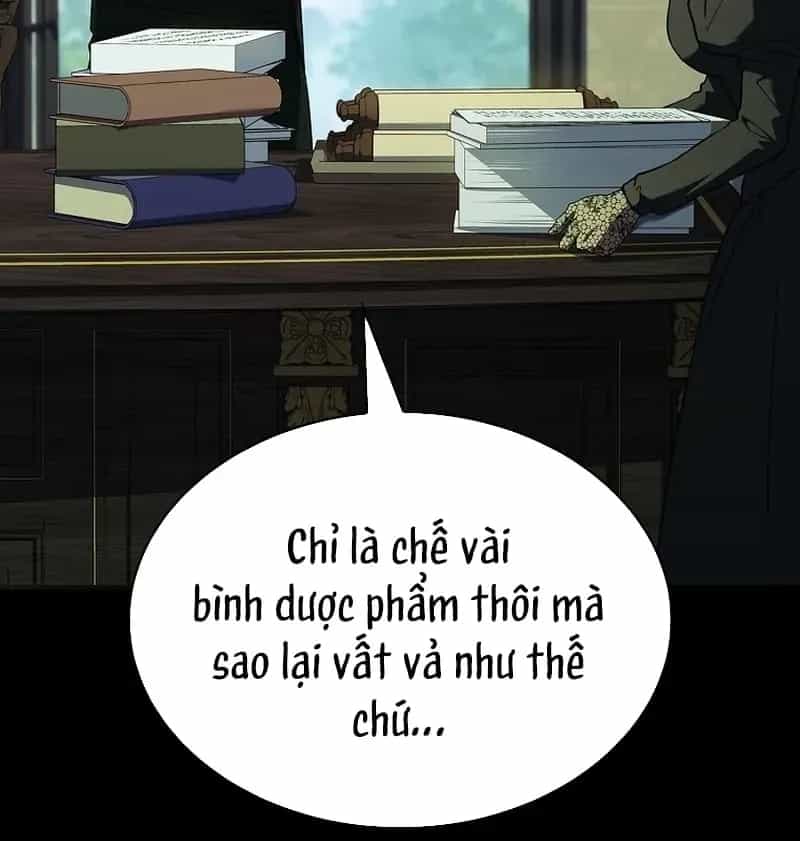 Mặc Kệ Kế Vị, Tôi Chỉ Muốn Chữa Lành - Chương 3 - ảnh 4
